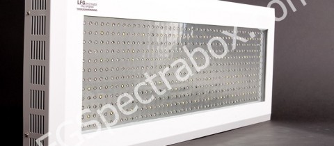 LFG spectrabox professional 1200 watt